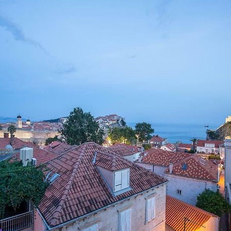Seven Stars Accommodation Dubrovnik Exteriör bild