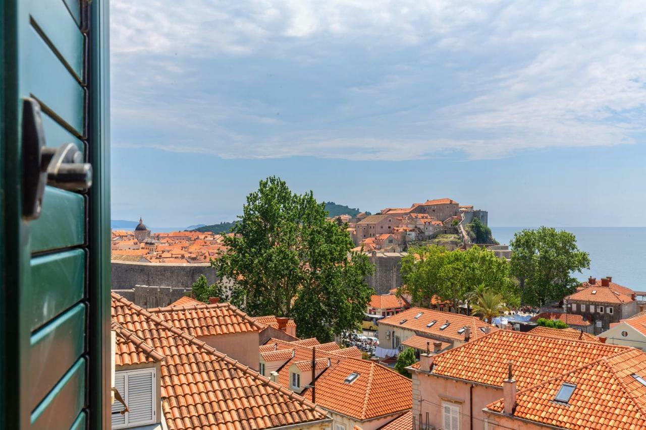 Seven Stars Accommodation Dubrovnik Exteriör bild