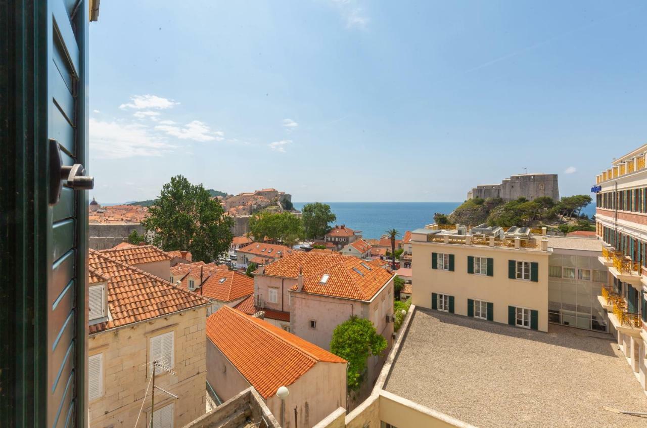 Seven Stars Accommodation Dubrovnik Exteriör bild