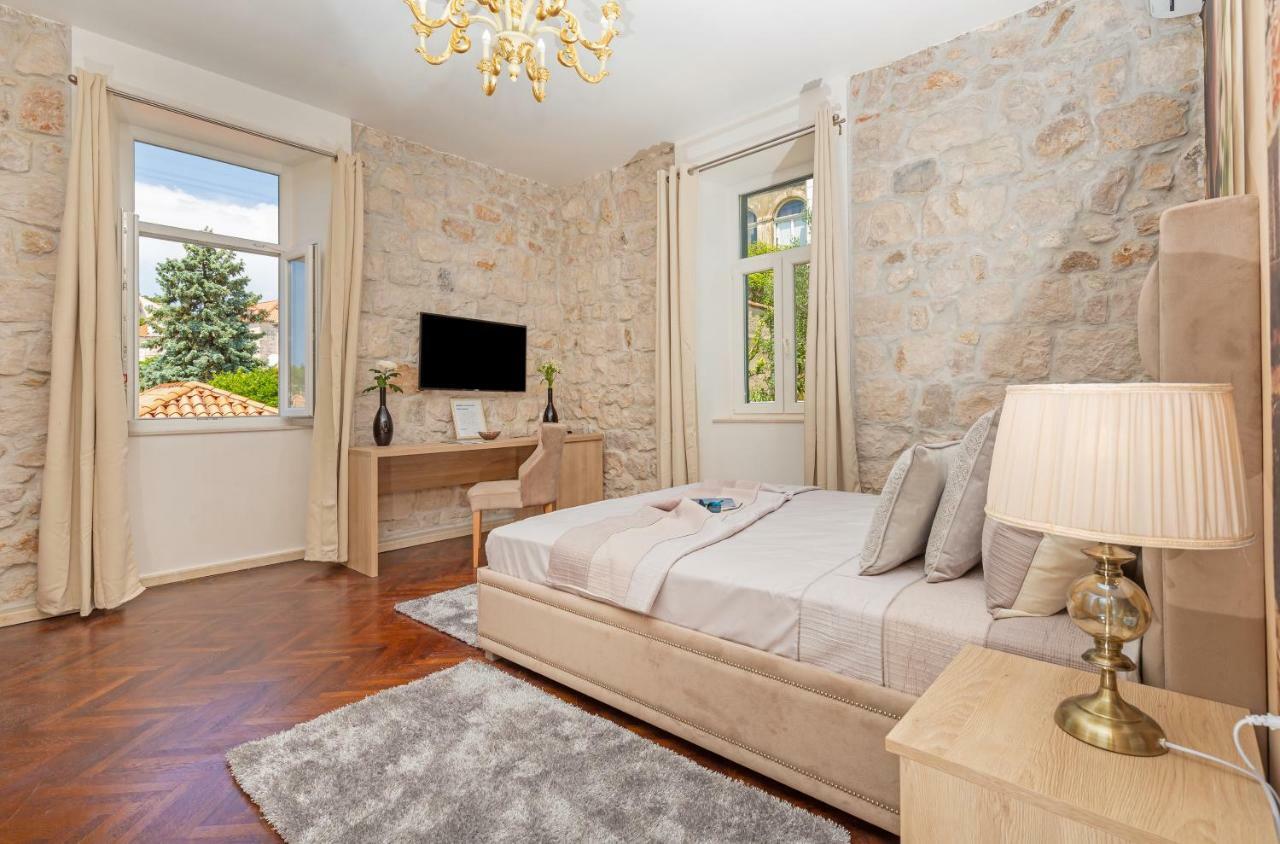 Seven Stars Accommodation Dubrovnik Exteriör bild