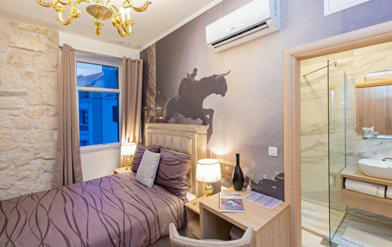 Seven Stars Accommodation Dubrovnik Exteriör bild