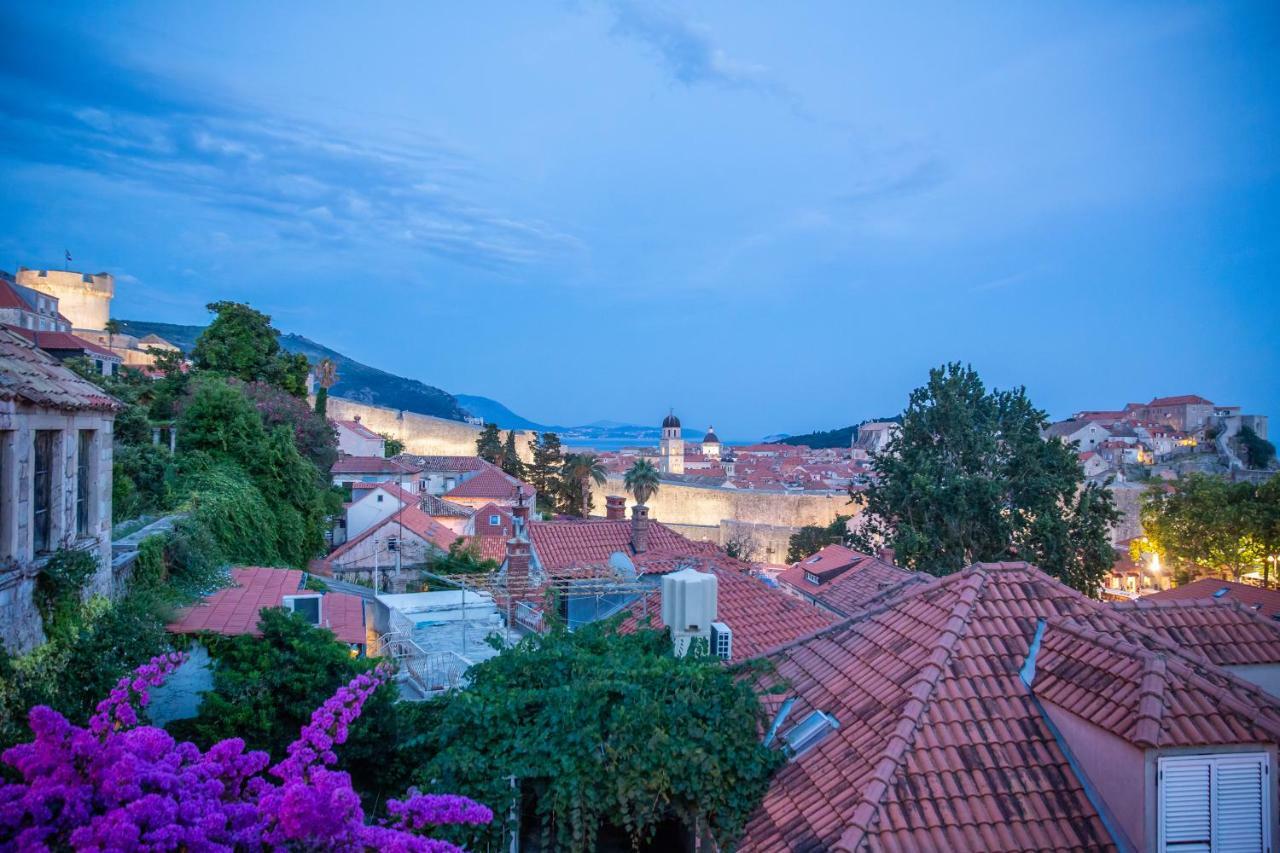 Seven Stars Accommodation Dubrovnik Exteriör bild