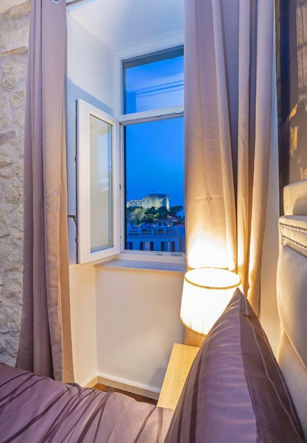 Seven Stars Accommodation Dubrovnik Exteriör bild