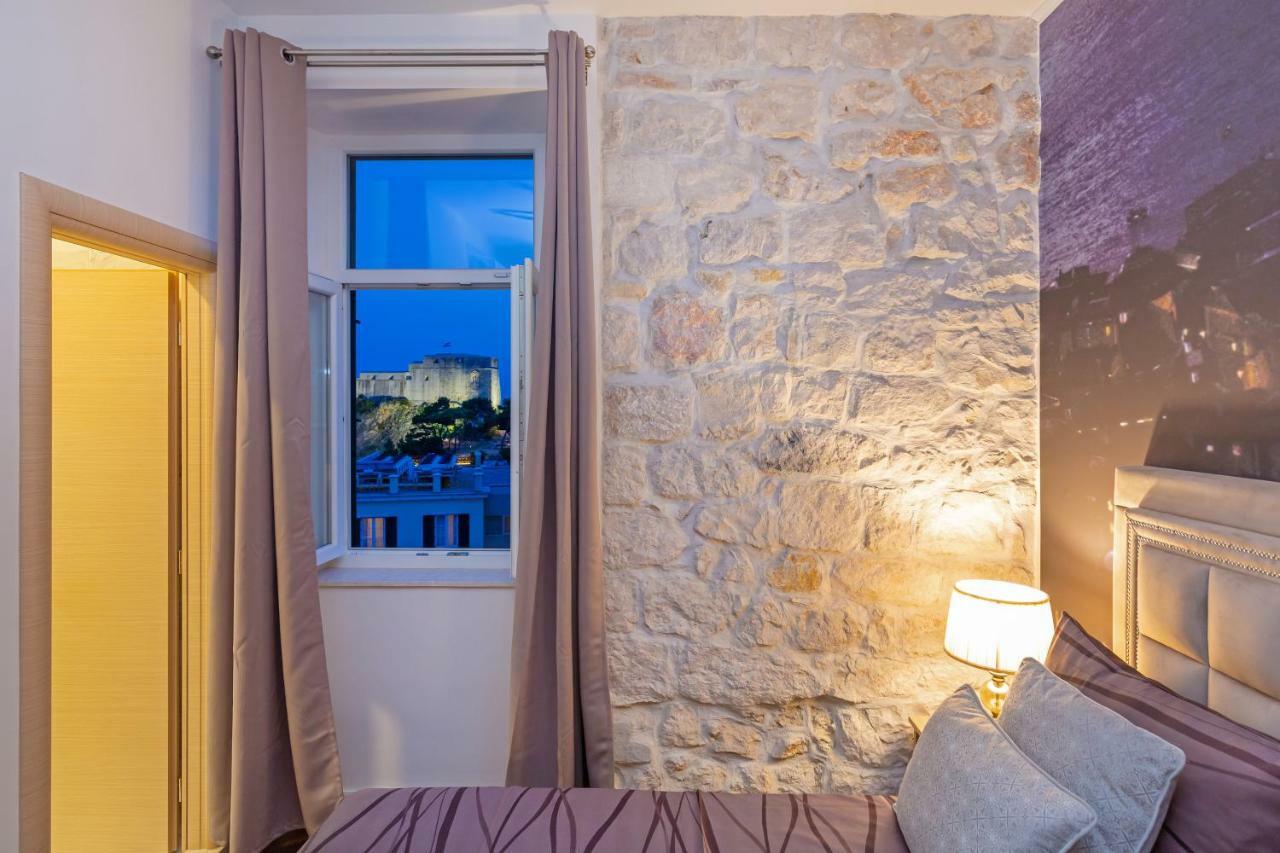 Seven Stars Accommodation Dubrovnik Exteriör bild