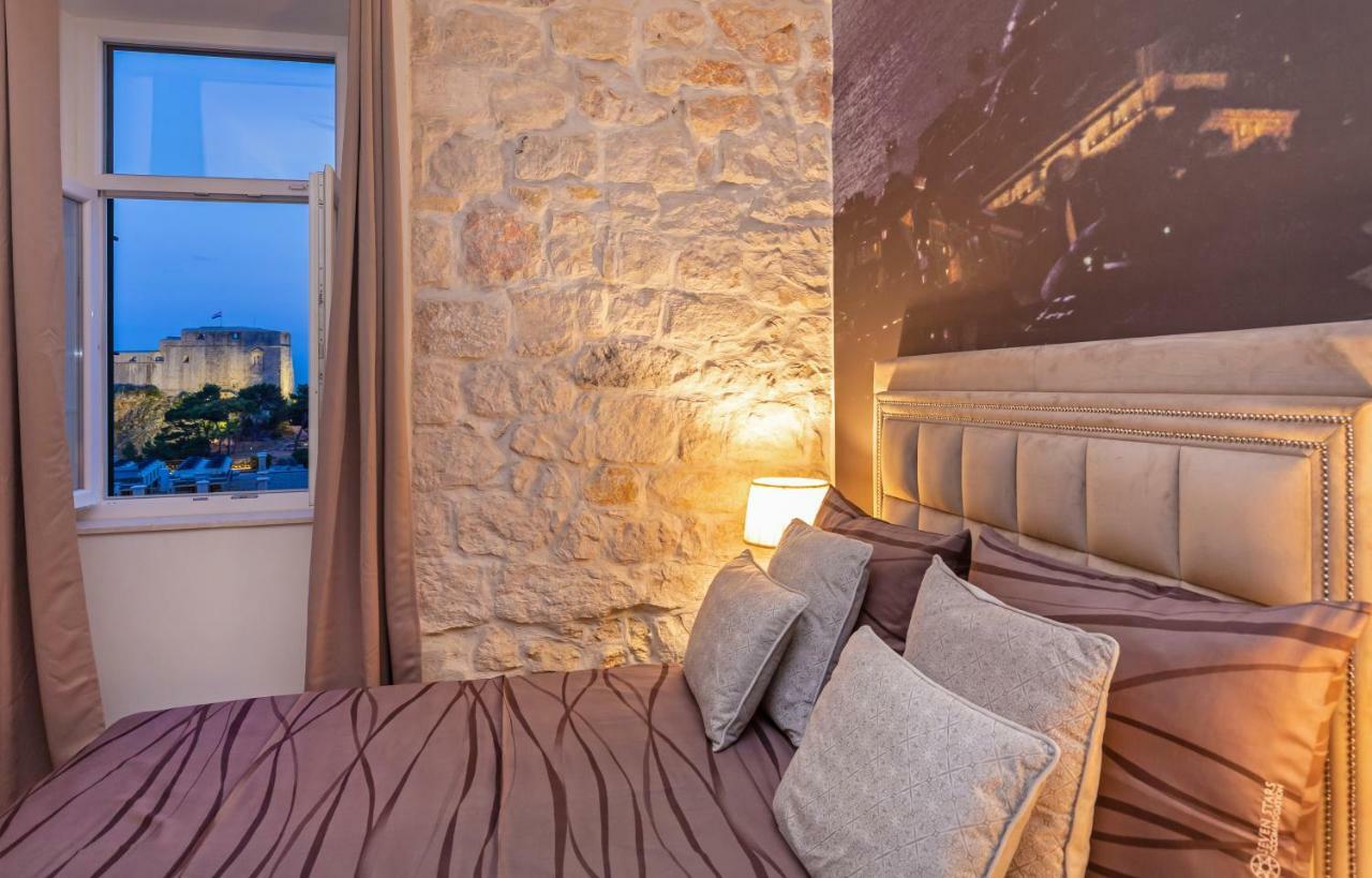 Seven Stars Accommodation Dubrovnik Exteriör bild