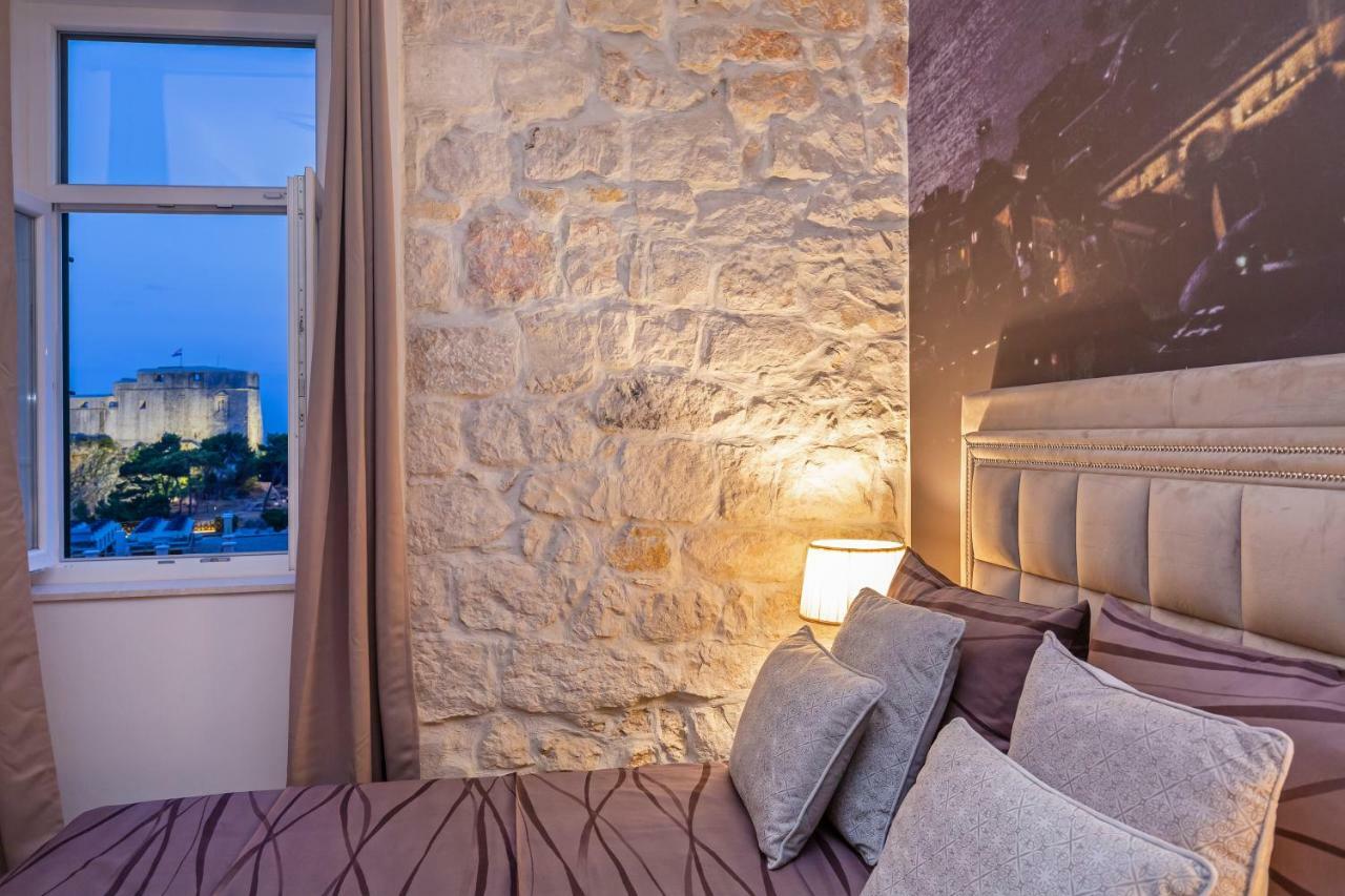 Seven Stars Accommodation Dubrovnik Exteriör bild